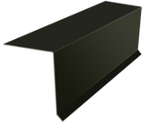 Commercial Drip Flashing